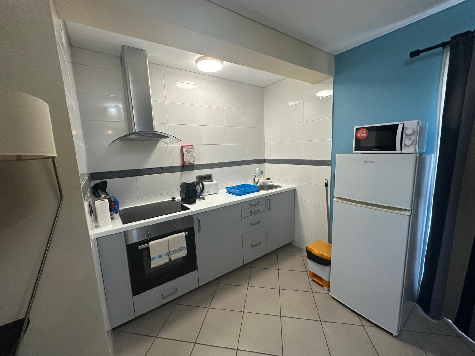 Apartamentos Basalto Madalena  Dış mekan fotoğraf