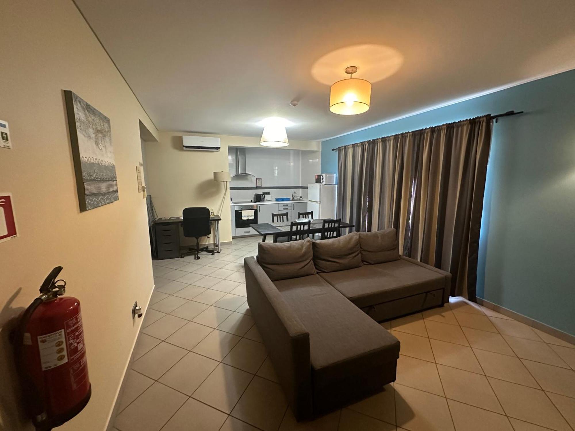 Apartamentos Basalto Madalena  Dış mekan fotoğraf