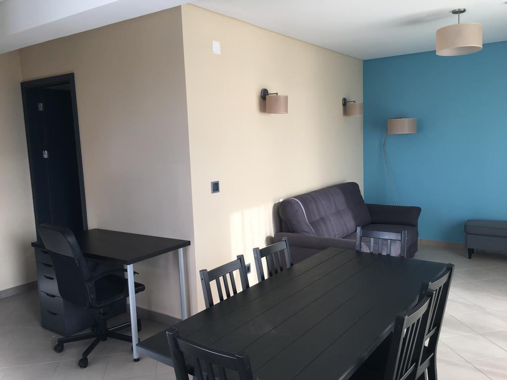 Apartamentos Basalto Madalena  Dış mekan fotoğraf