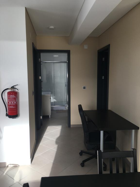 Apartamentos Basalto Madalena  Dış mekan fotoğraf