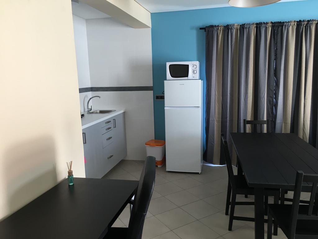 Apartamentos Basalto Madalena  Dış mekan fotoğraf