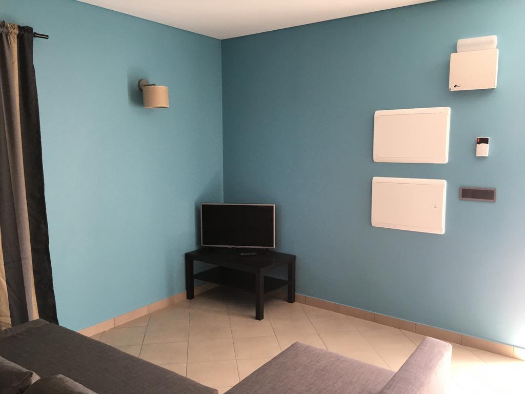 Apartamentos Basalto Madalena  Dış mekan fotoğraf