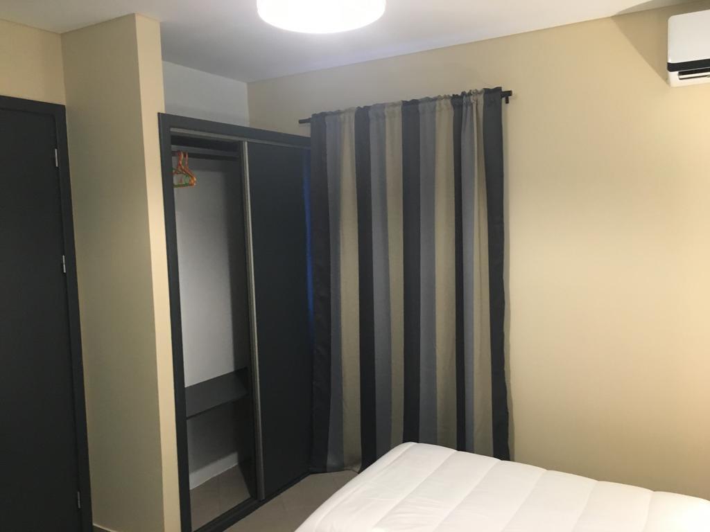 Apartamentos Basalto Madalena  Dış mekan fotoğraf