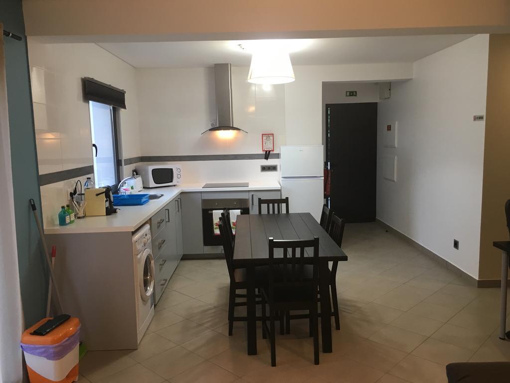 Apartamentos Basalto Madalena  Dış mekan fotoğraf