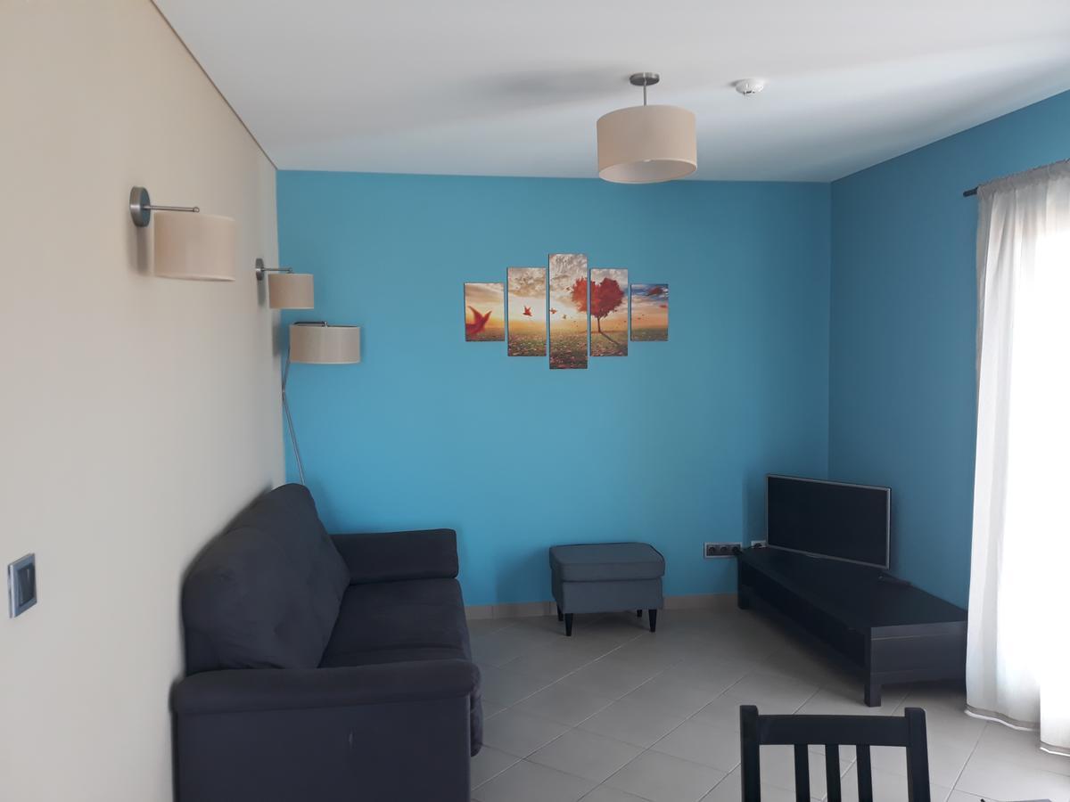 Apartamentos Basalto Madalena  Dış mekan fotoğraf