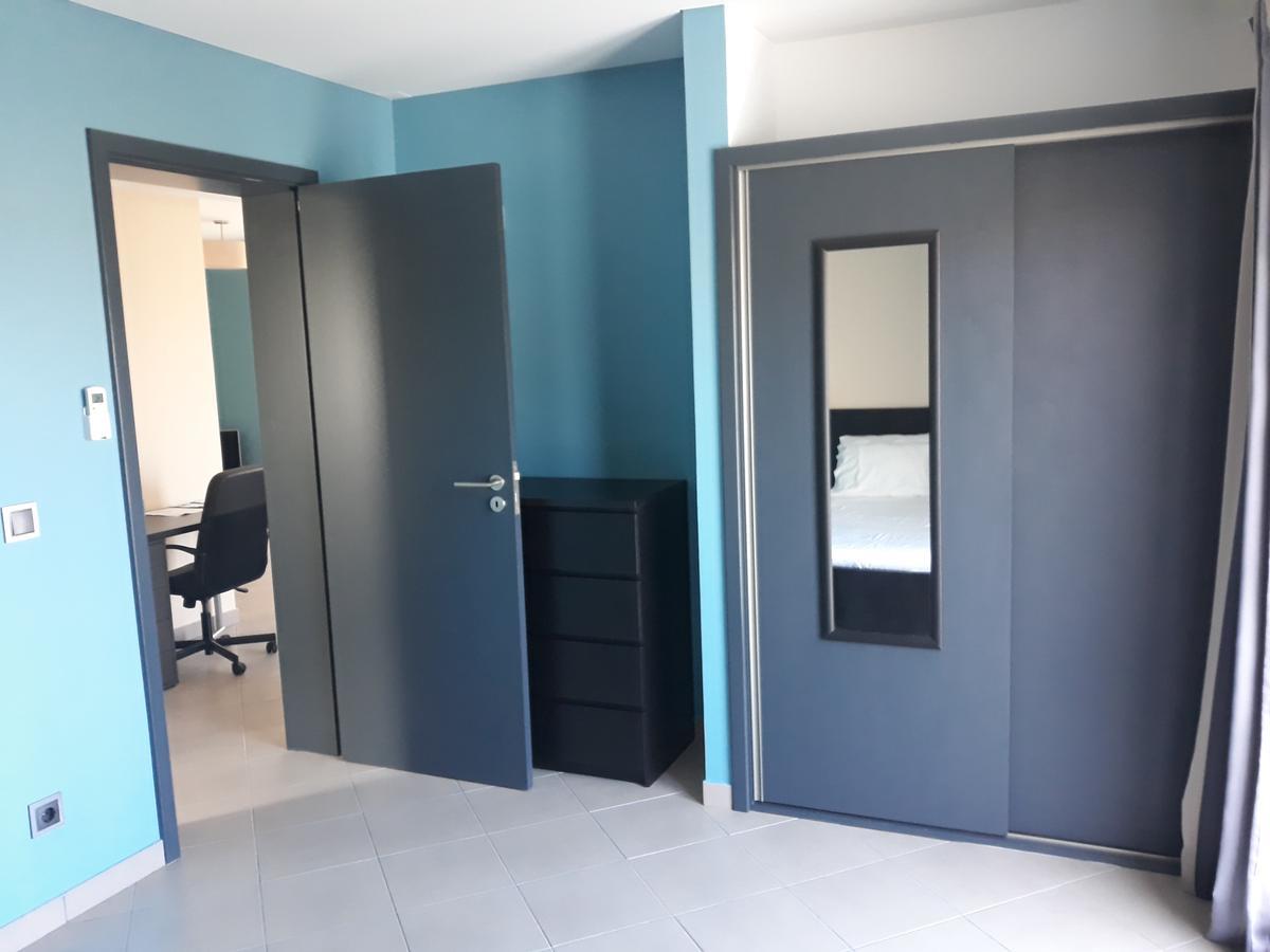 Apartamentos Basalto Madalena  Dış mekan fotoğraf