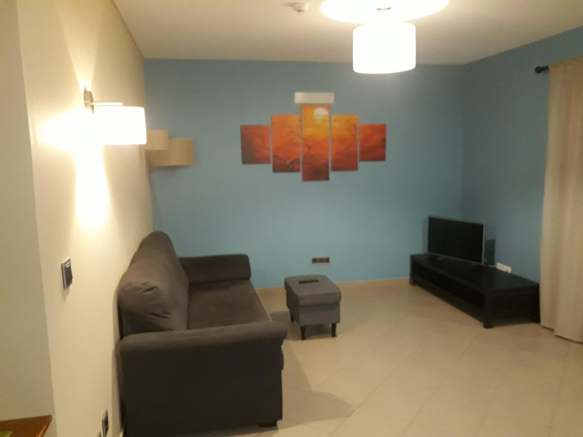 Apartamentos Basalto Madalena  Dış mekan fotoğraf