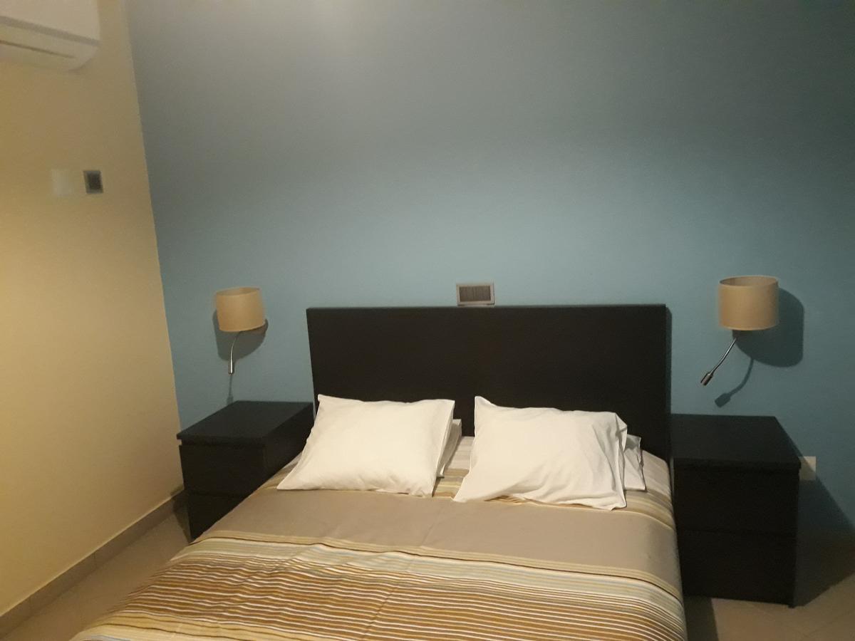 Apartamentos Basalto Madalena  Dış mekan fotoğraf