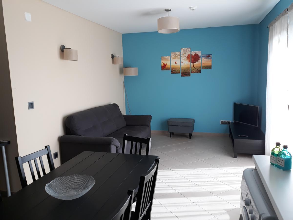 Apartamentos Basalto Madalena  Dış mekan fotoğraf