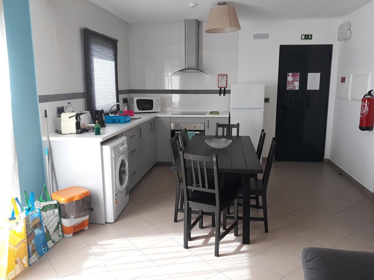 Apartamentos Basalto Madalena  Dış mekan fotoğraf