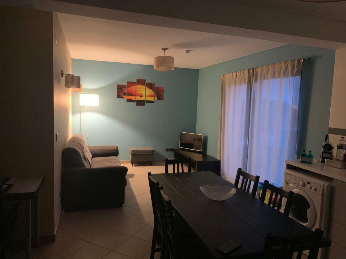 Apartamentos Basalto Madalena  Dış mekan fotoğraf