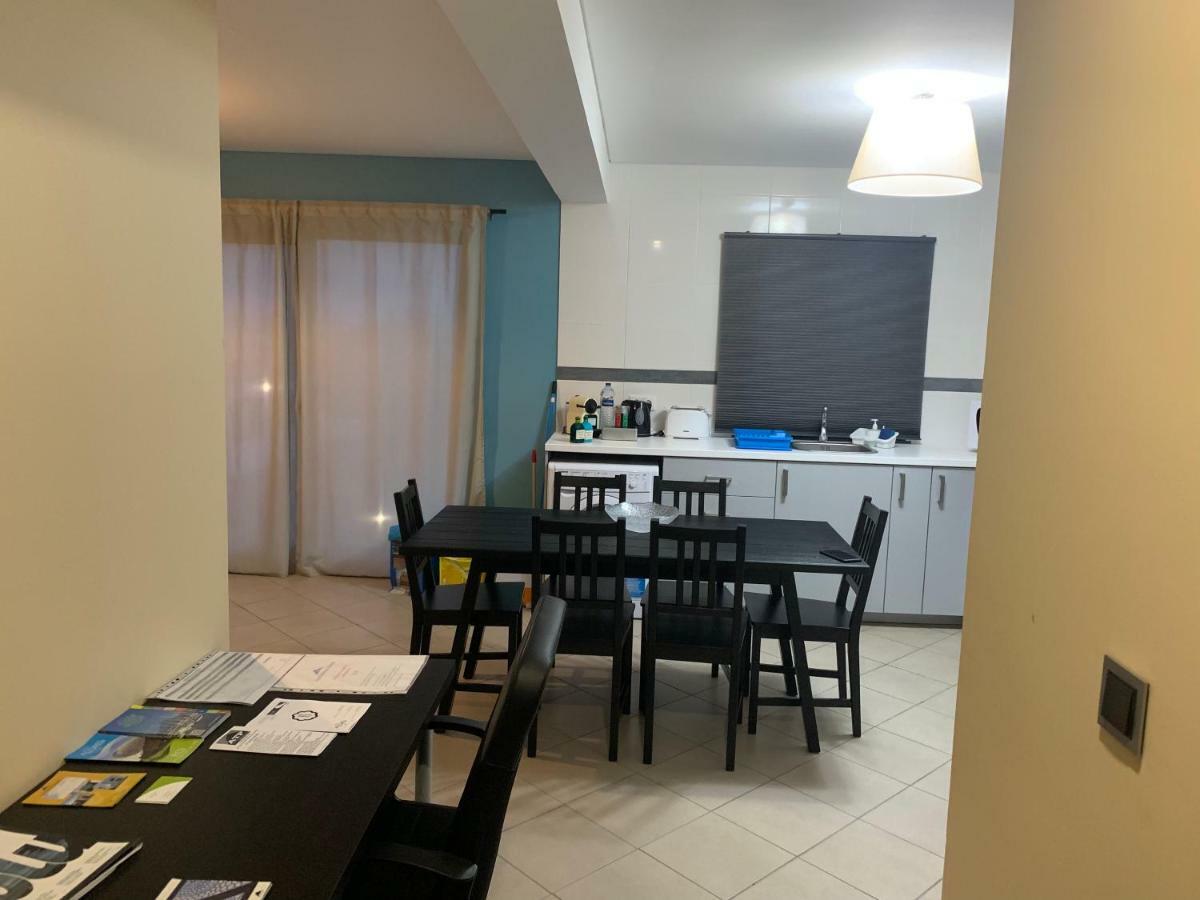 Apartamentos Basalto Madalena  Dış mekan fotoğraf