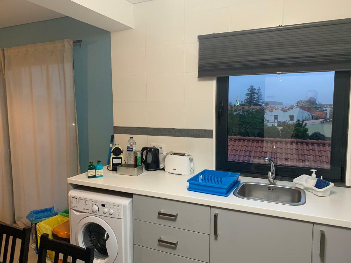 Apartamentos Basalto Madalena  Dış mekan fotoğraf